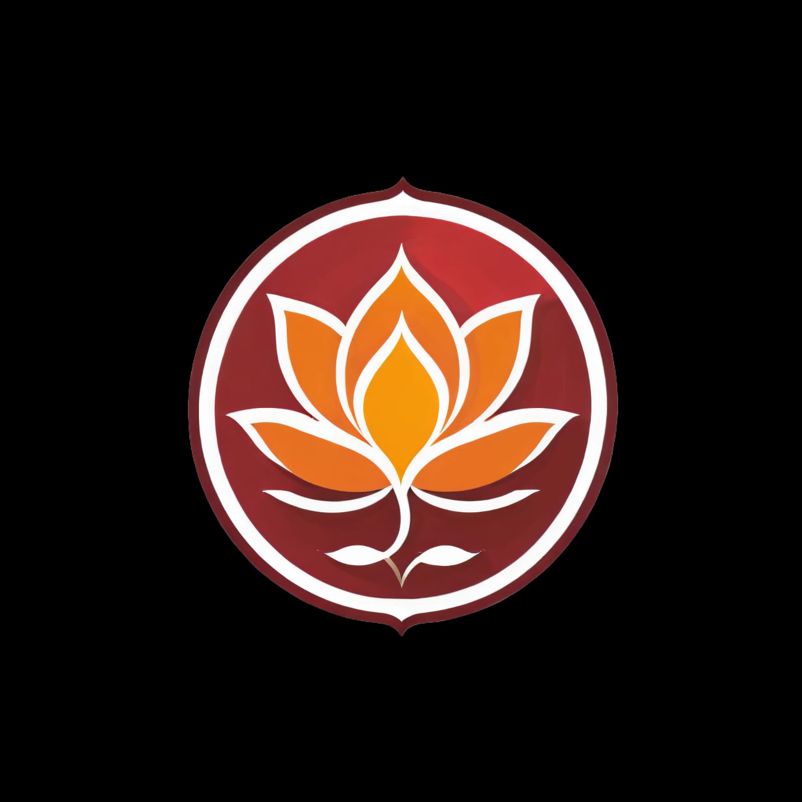 Prabhodini Academy Logo